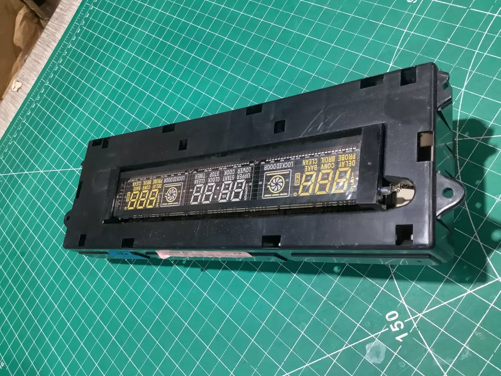  191D1575P005 Oven Control Board
