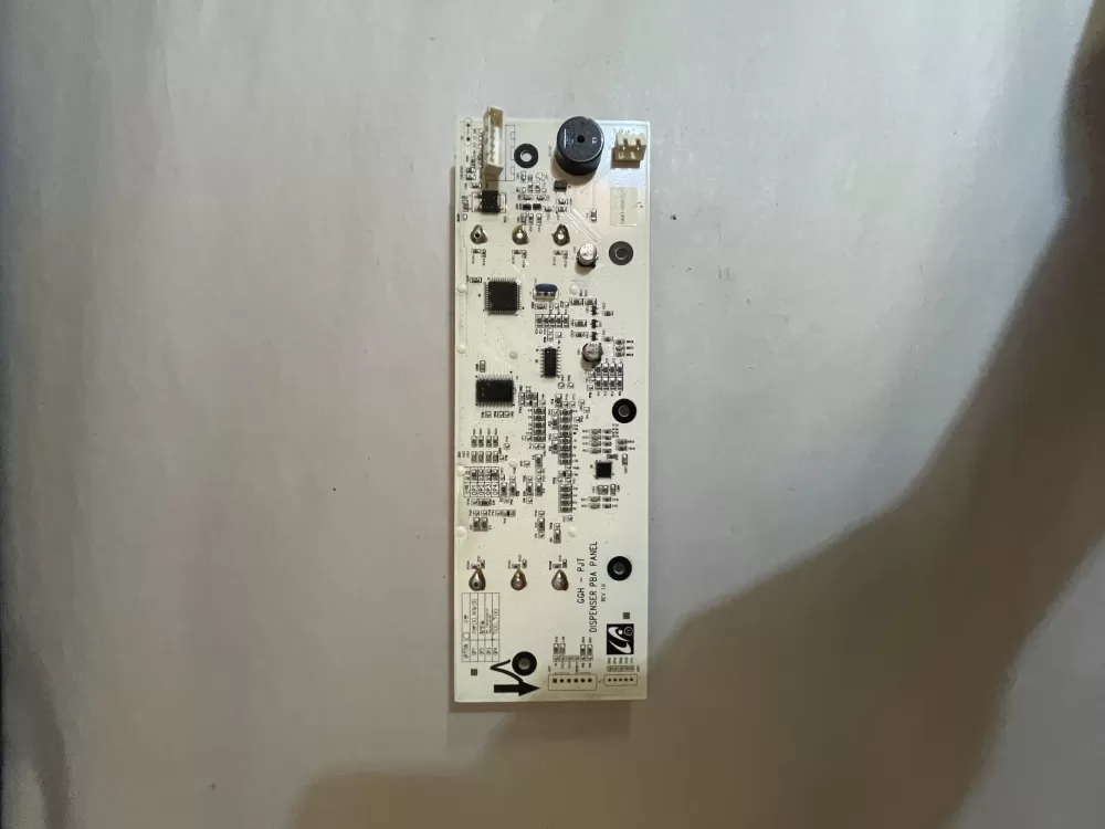 Samsung DA97-00522A Refrigerator Dispenser Control Board AZ194259 | KM2297