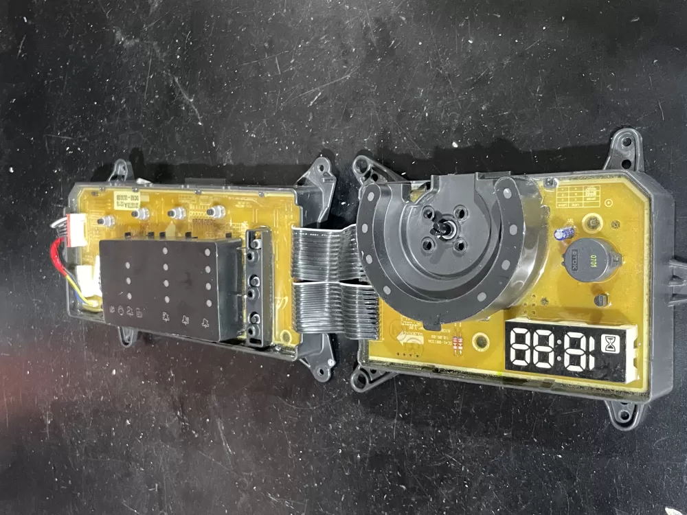 Samsung DC92-00303B DC41-00133A Dryer Control Board #