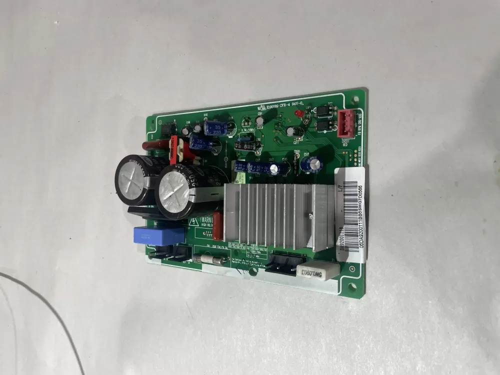 Samsung DA92-00111B DA9200111B Refrigerator Control Board