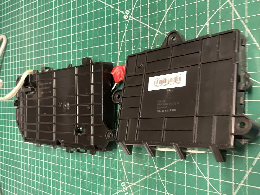 Samsung AP5916801 DC92 01622G PS9605972 Washer Control Board AZ212186 | Wmv935