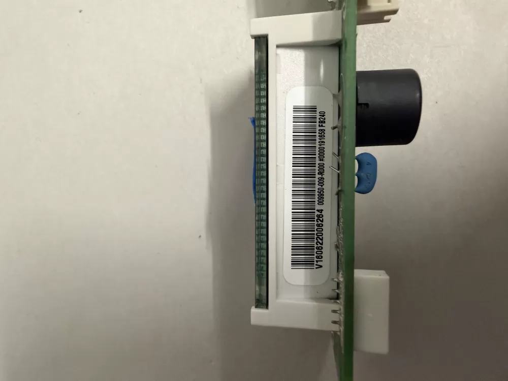 Wolf Microwave 009950-013-R005 Display Board AZ231661 | KM271