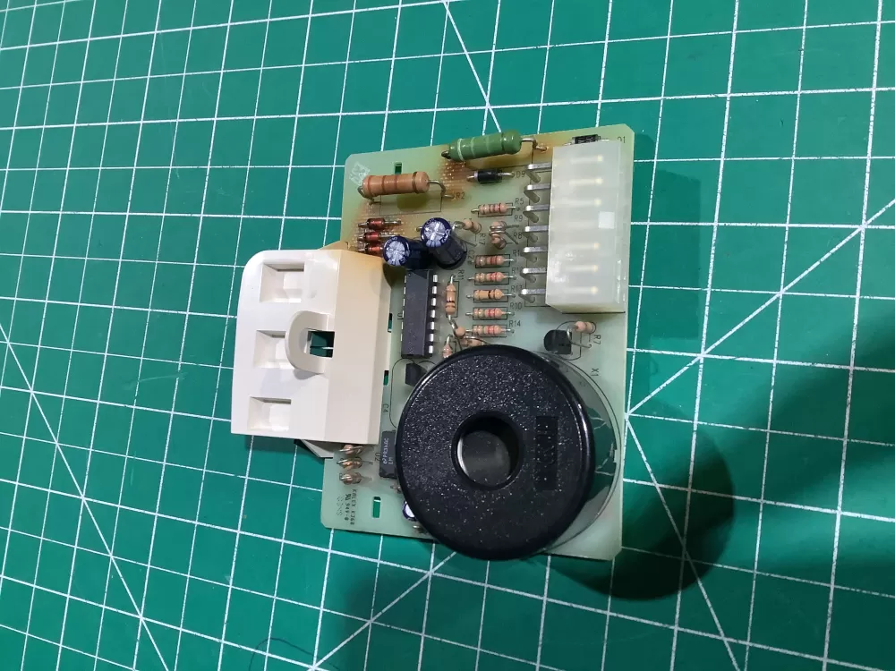 Maytag Dryer VSZ63721120A Control Board AZ140709 | NR1765
