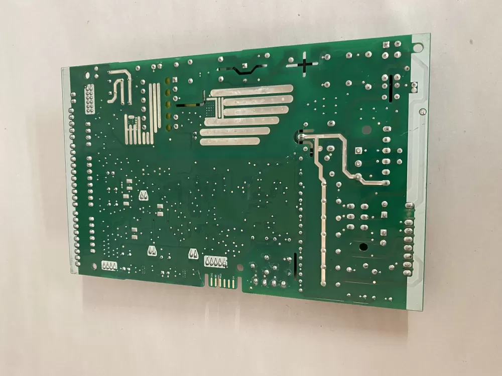 GE Wr55x40445 Refrigerator Control Board AZ201039 | BK2574