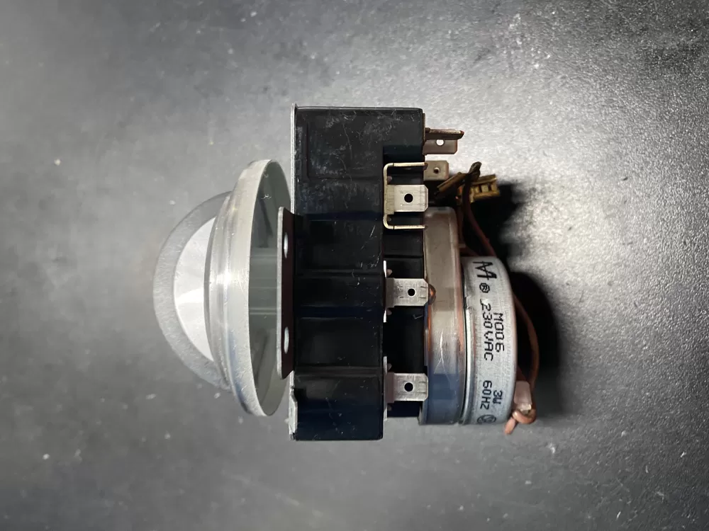 Whirlpool Amana Admiral AP6009056 3979618 3979618R Dryer Timer AZ21657 | BK1192