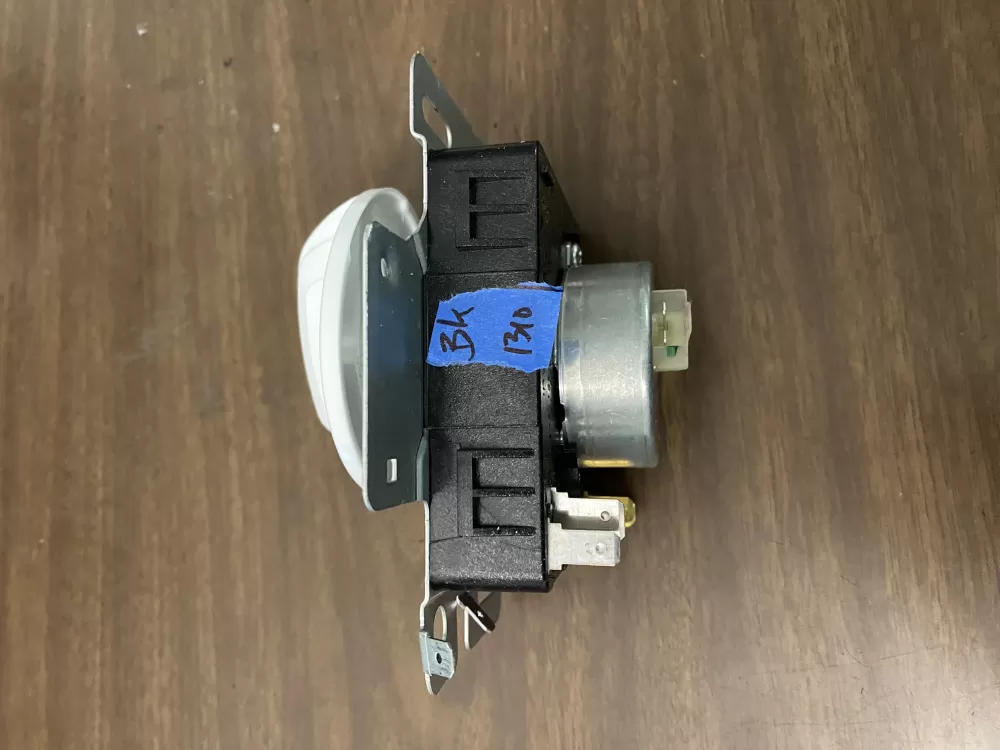 Maytag Amana Admiral Roper Dryer Timer W10745655 AZ97587 | BK1310