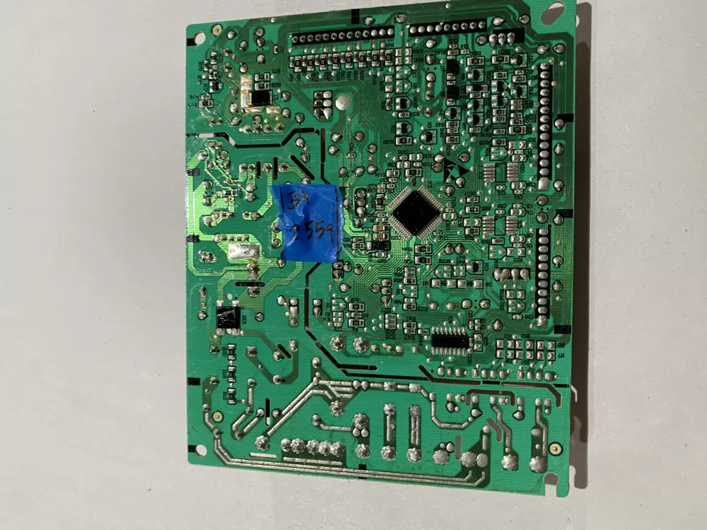 Hisense HRB17N6ASE Refrigerator Electronic Control Board AZ166618 | BK2559
