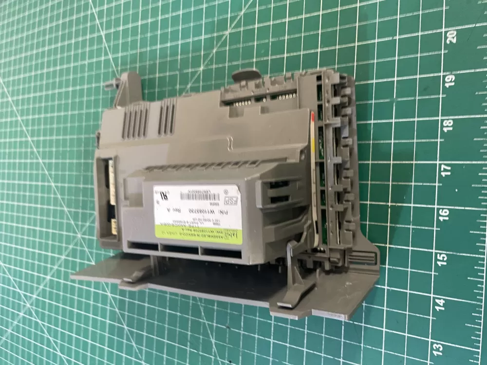 Whirlpool W11085730  W1108570  E162533  W11085708  E192533 Washer Control Board