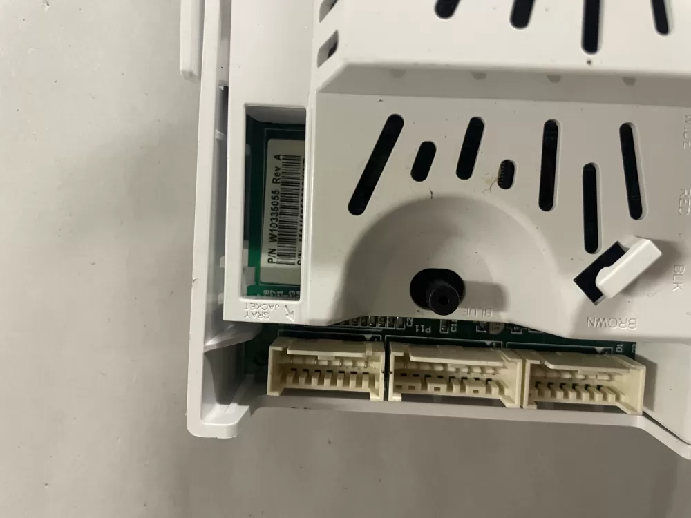 Whirlpool Maytag W10761632 W10335055 Washer Control Board AZ120522 | KMV698