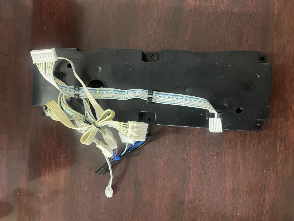  0024000297 Washer Control Board Wascomat