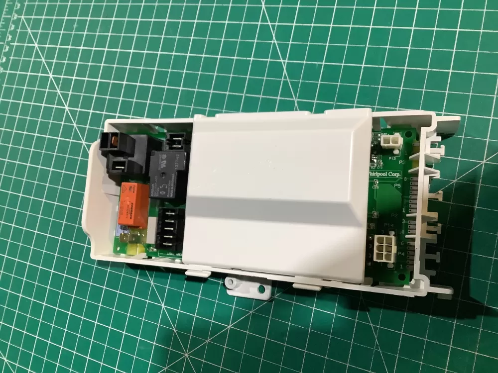 Whirlpool Kenmore W10141671 Dryer Control Board AZ152895 | NR69