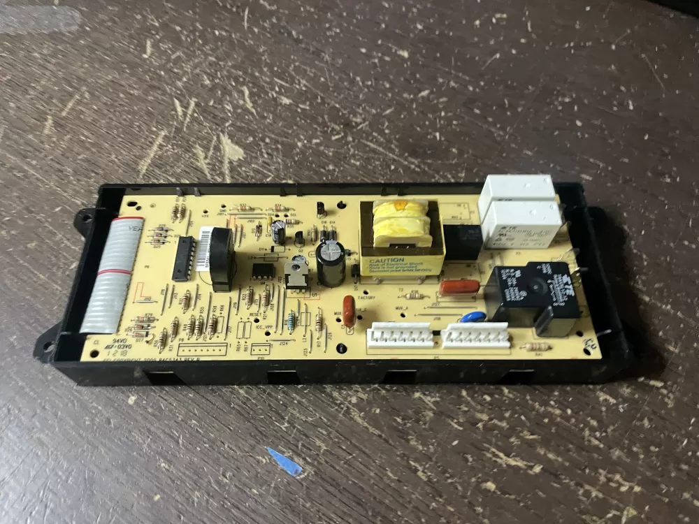 Kenmore 316418208  AP4587739  SF5311-S8208  1794486  316557108  316557118  PS3409083 Oven Control Board