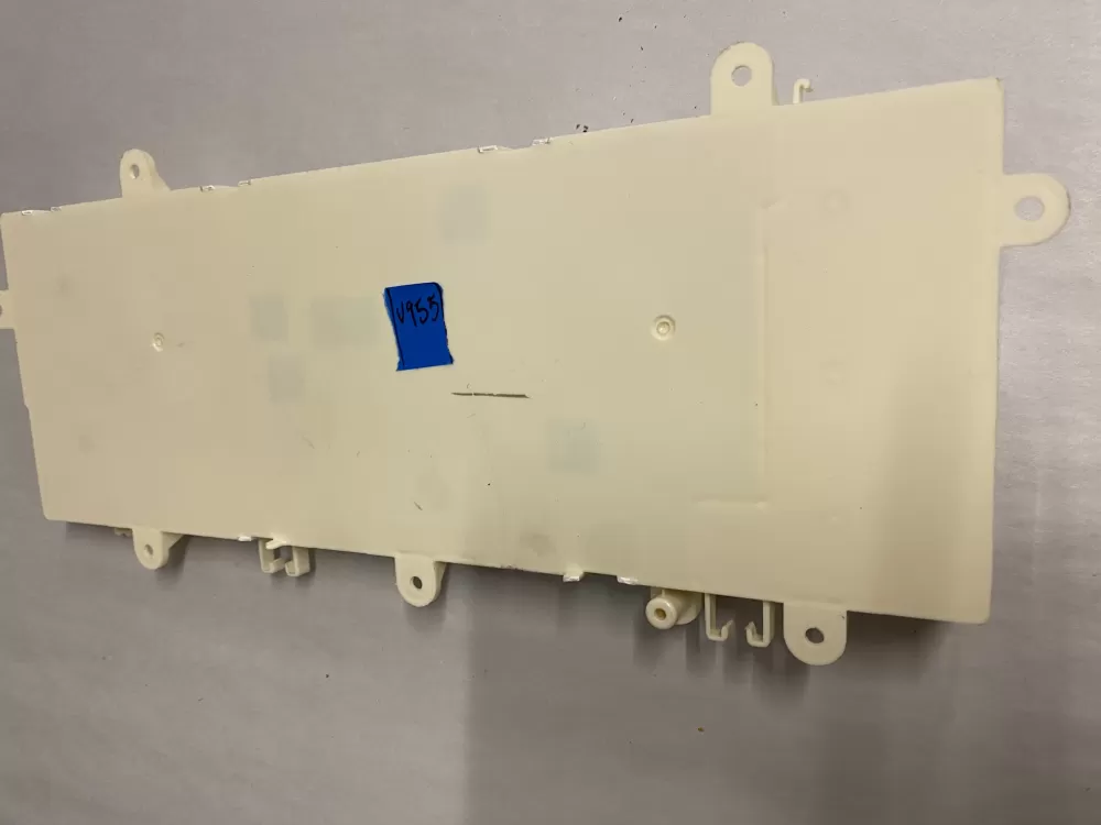 LG EAX61170502 EBR62707617 Dryer Control Board AZ213915 | BKV955