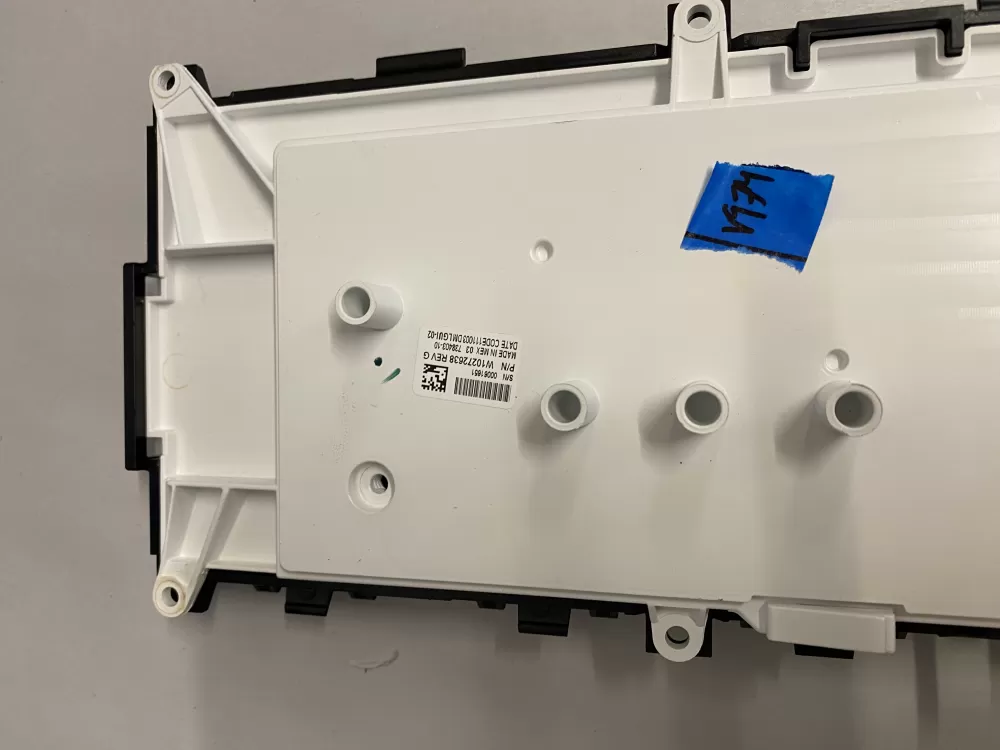 Maytag W10272638 WPW10272638 PS11751601 Washer Control Board AZ220167 | BKV974