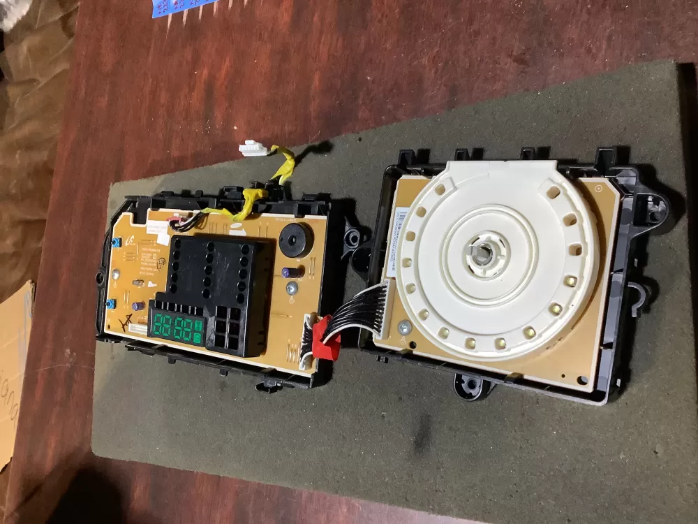 Samsung DC92 01622J DC92 01622 Washer Control Board AZ121157 | NR2226