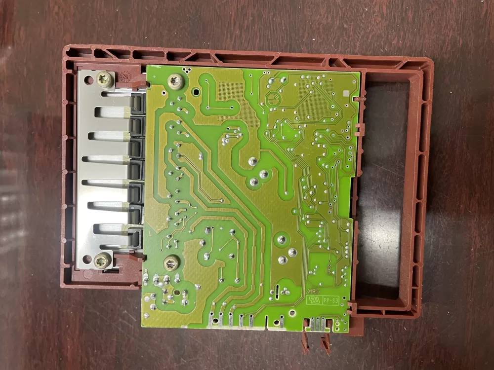 Whirlpool Kenmore Maytag Washer Control Board 4619 703 00681 AZ31526 | KM124