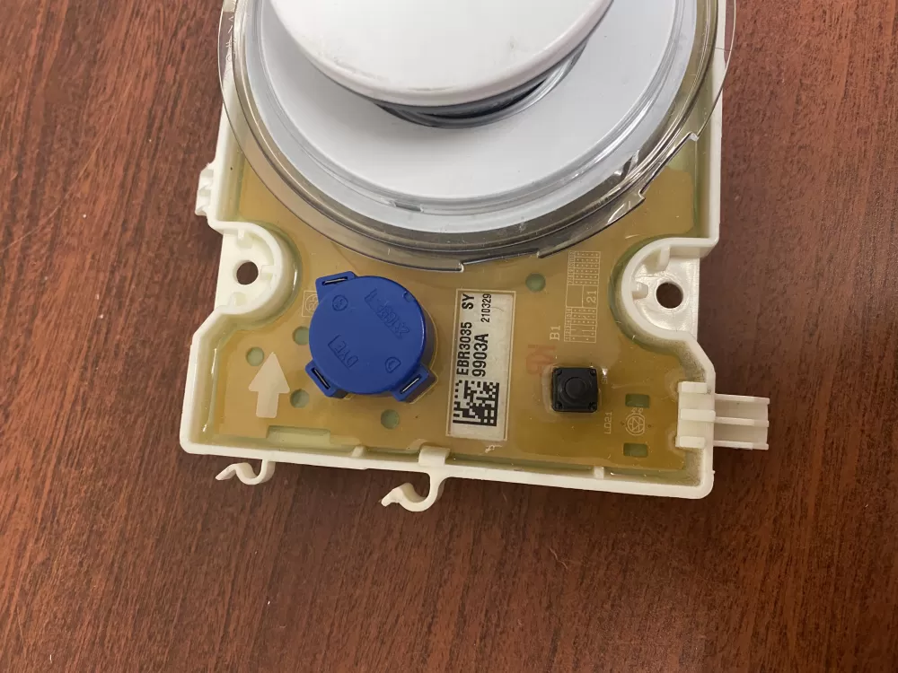 LG Kenmore EBR30359903 Dryer Control Board AZ43691 | BK1712