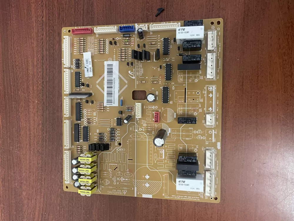 Samsung DA92-00364A DA94-02680A PS11733342 Refrigerator Control Board