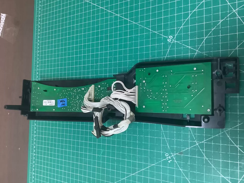Whirlpool Kenmore 8519269 Dryer Control Board Rev AZ224818 | ARV938