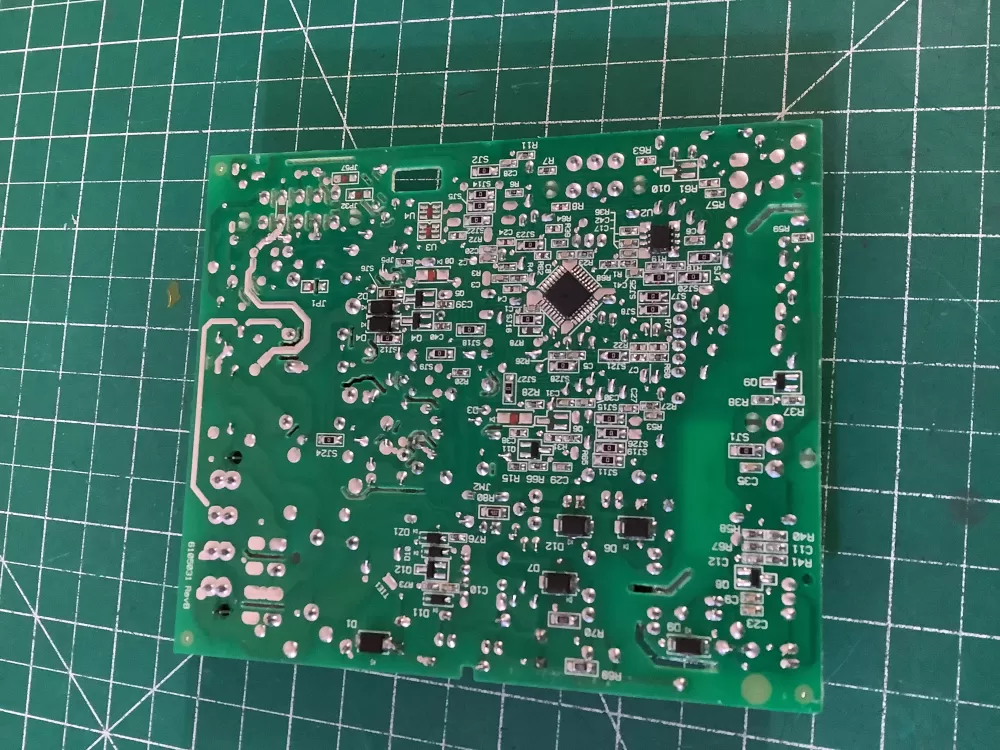 Whirlpool 2321711 RTHEV-002 6105031 Refrigerator Control AZ200379 | NR2783