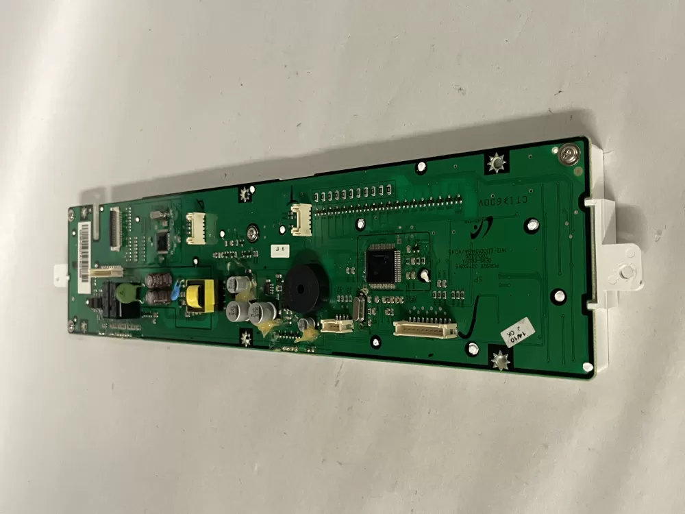 Samsung DE96-01027A Range Control Board