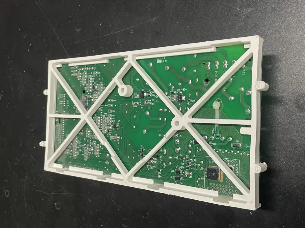 Whirlpool WP8546219 Dryer Control Board AZ20019 | WM792
