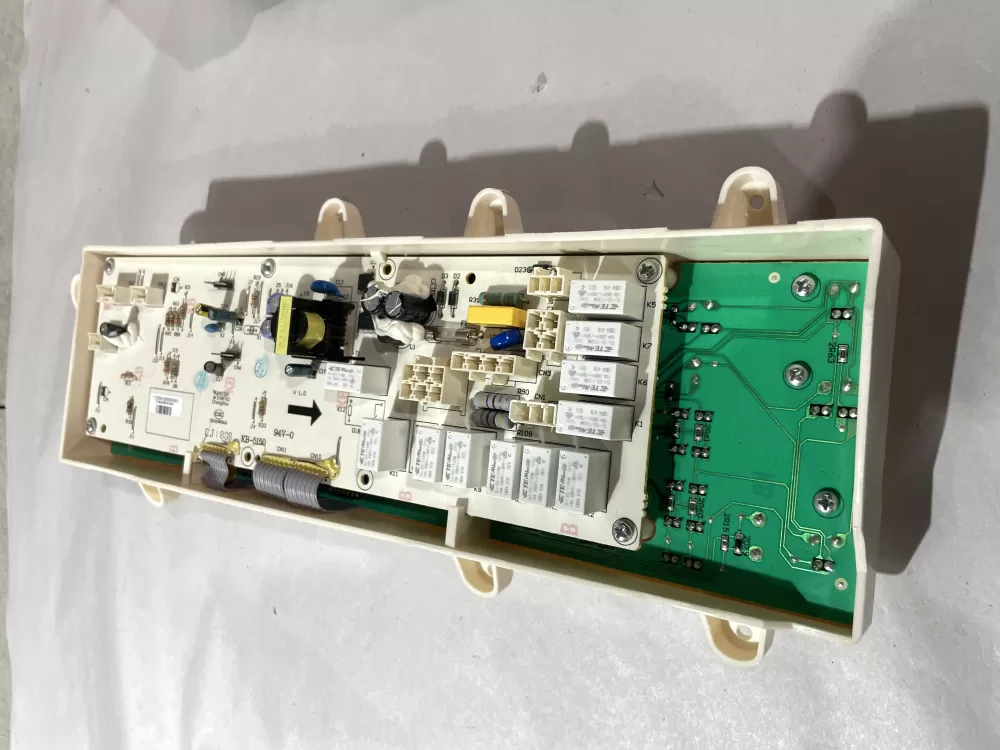 GE WH12X27293 17238100000283 Washer Control Board AZ205311 | Wm577