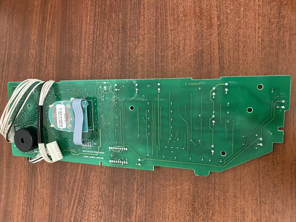 Whirlpool AP6013318 8564288 8564288R Washer Control Board AZ49015 | BK1798