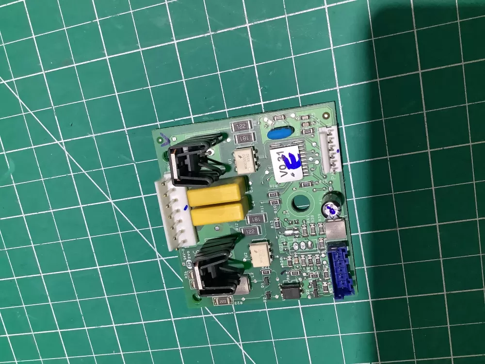 Electrolux AP4322490 7316519200 316519200 Range Control Board AZ133413 | ZC166