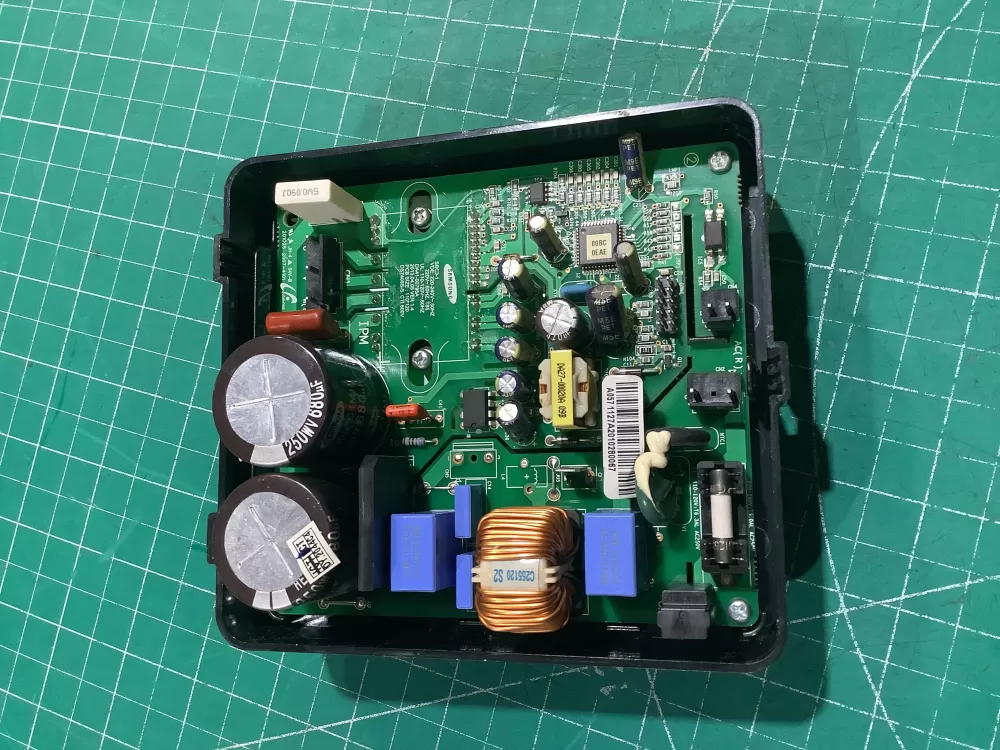 Kenmore DA92 01128A Refrigerator Control Board Inverter AZ227628 | AR1249