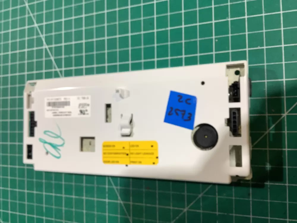 W11036675 Whirlpool Refrigerator Board - Display / Interface