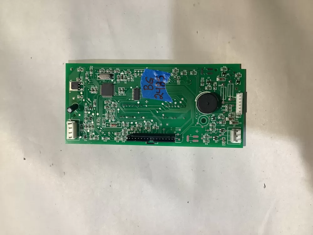 Maytag 12939601 67006294 5  Control Board AZ148245 | BG2485