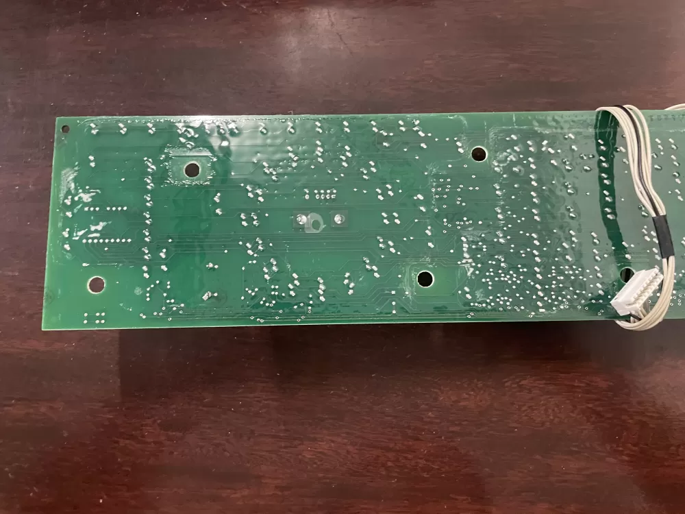 Whirlpool W10252244 Dryer Control Board AZ47708 | KMV130