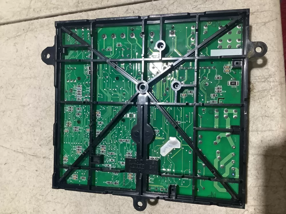 Carrier CEPL130456-01 Furnace Control Circuit Board HK42FZ022 AZ111703 | AR1697