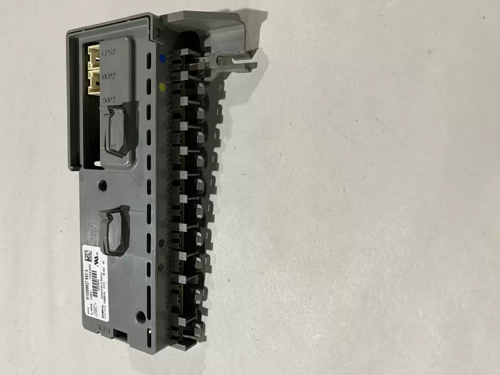 Whirlpool W10389927 WPW10389927 Washer Control Board AZ152711 | BK58