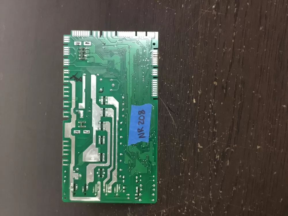 Whirlpool W10406609 W10442137 Washer Control Board AZ16579 | NR208