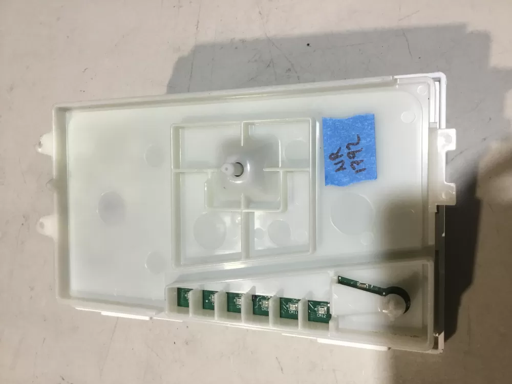 Whirlpool AP5951723 W10634026 PS10056798 Washer Control Board AZ48816 | NR1792