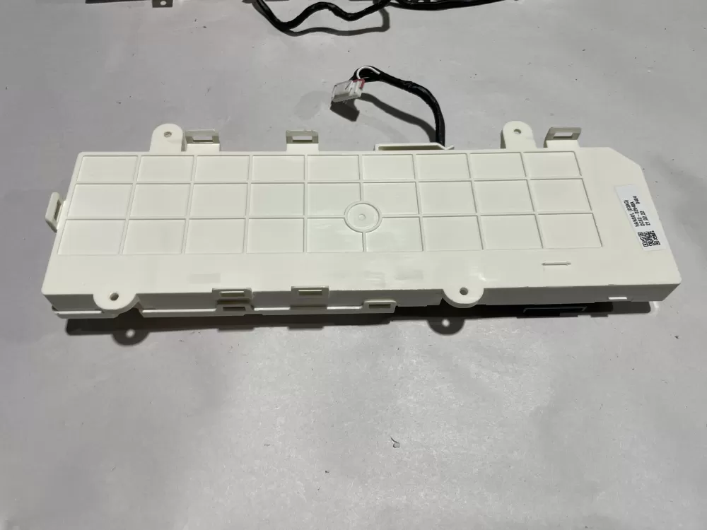 Samsung DC92-02648A Washer User Interface Control Board AZ140702 | Wmv543