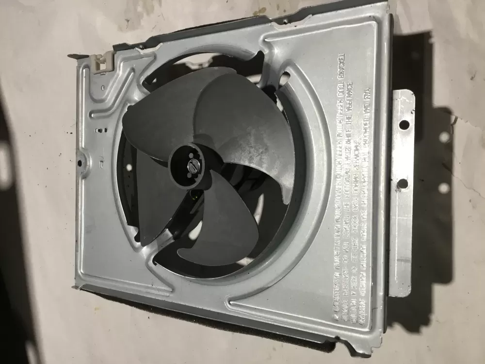 Samsung Microwave Motor Ac Fan DE31-00045B AZ100791 | Sl84