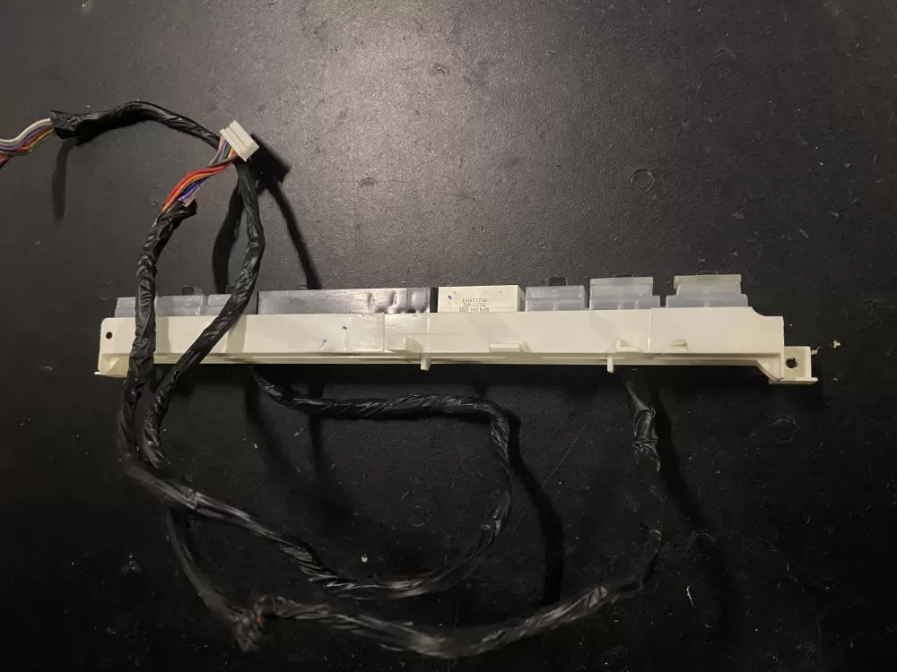 LG EBR72910102 Dishwasher Control Board AZ26272 | BK135
