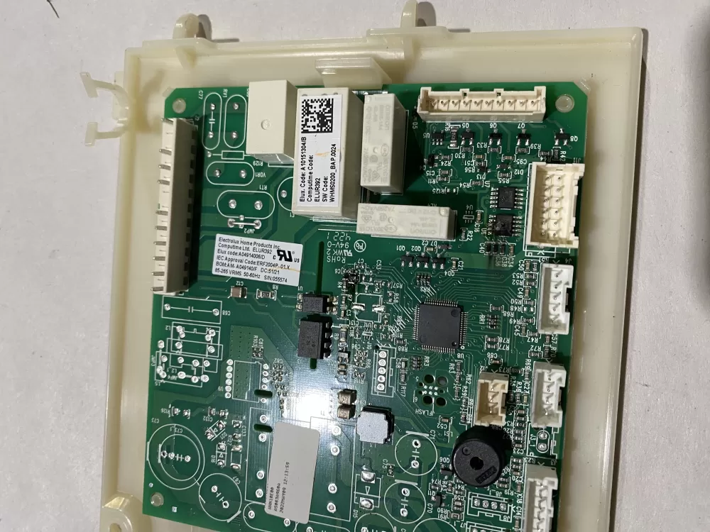 Electrolux Frigidaire A04914006 Refrigerator Control Board AZ149890 | BK2015