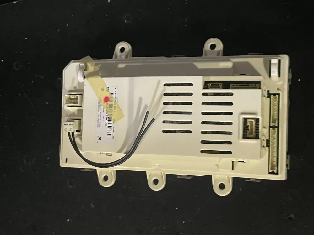 Whirlpool W10357609 Washer Control Board