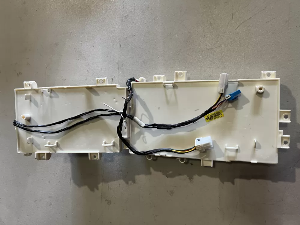 LG EAX36602103 EBR36870729 Washer Control Board AZ43967 | 1755