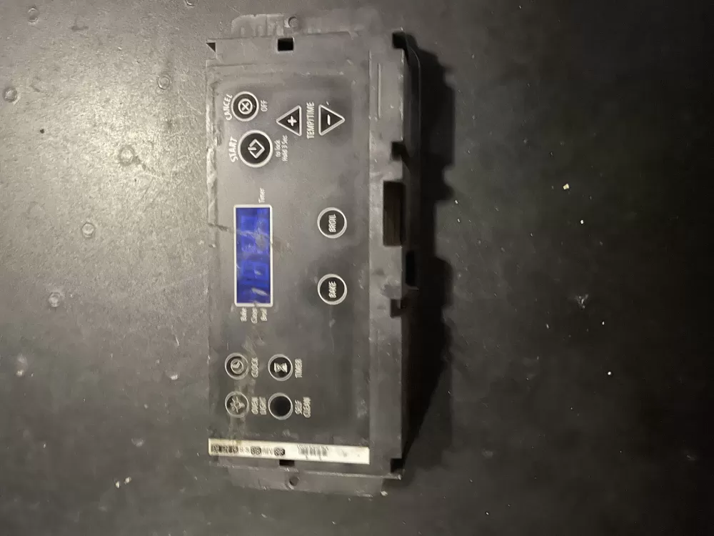 Whirlpool  Estate AP6026361 W10108230 W10173538 W10271750 W10476688 W10540032 WPW10271750 W10876180 PS11738144 Range Control Board