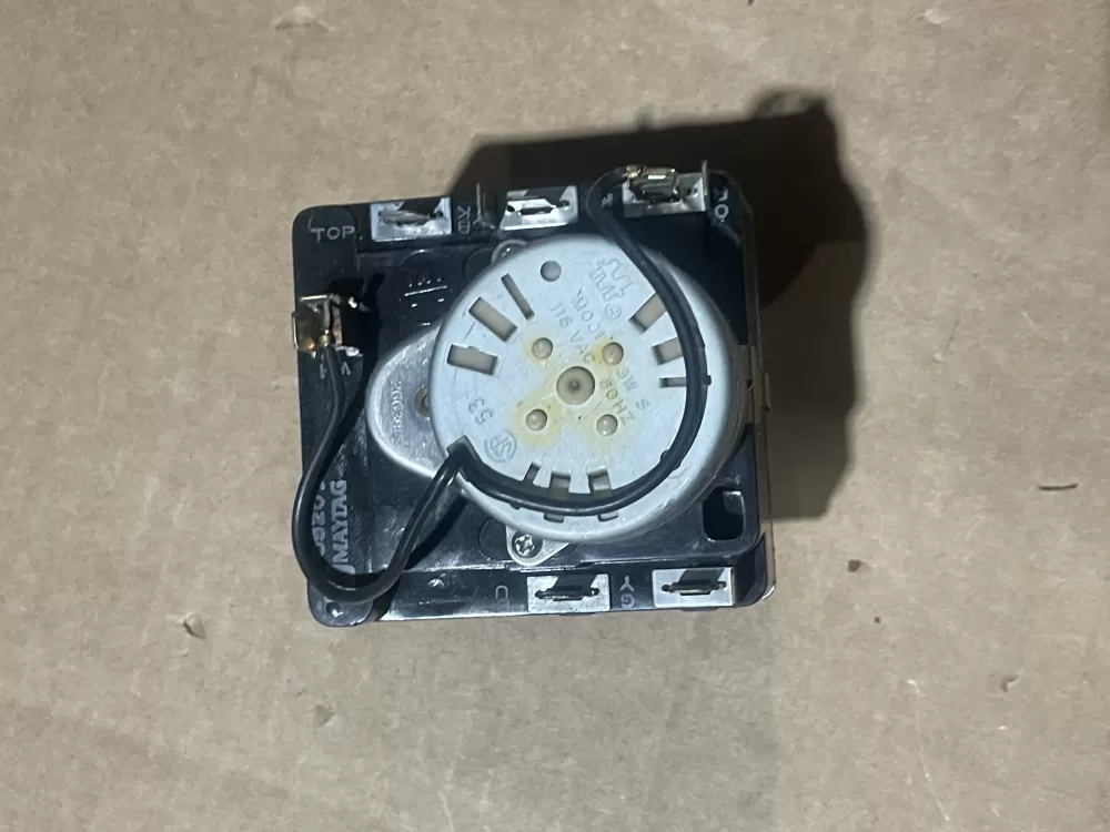Maytag 3 05209 Dryer Timer AZ89745 | Wm2049