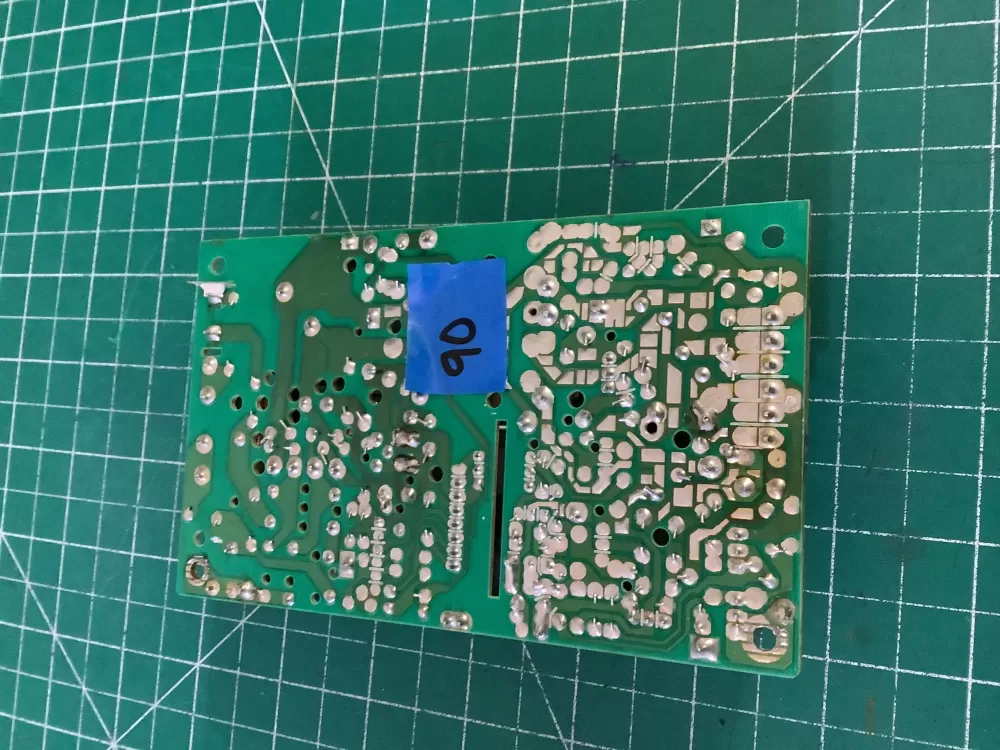 Triple Output Power Supply D4230039438 AZ208643 | NR90