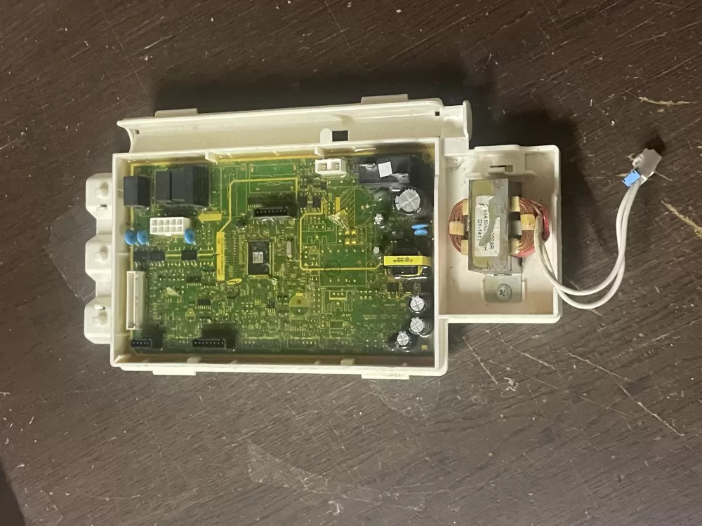 Samsung DC92-01621E Washer Control Board