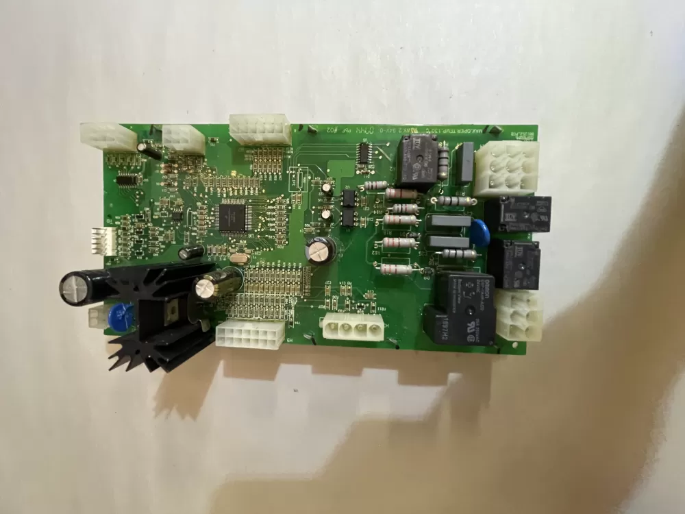 Speed Queen 801253 801253P 802250 802250P 802523 802523P Control Board