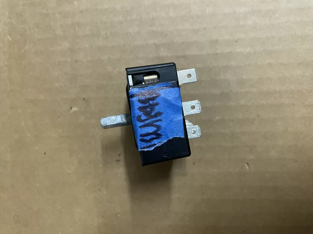 Kenmore AP3890378 1155394 316021500 Range Control Board Switch AZ91000 | KM840