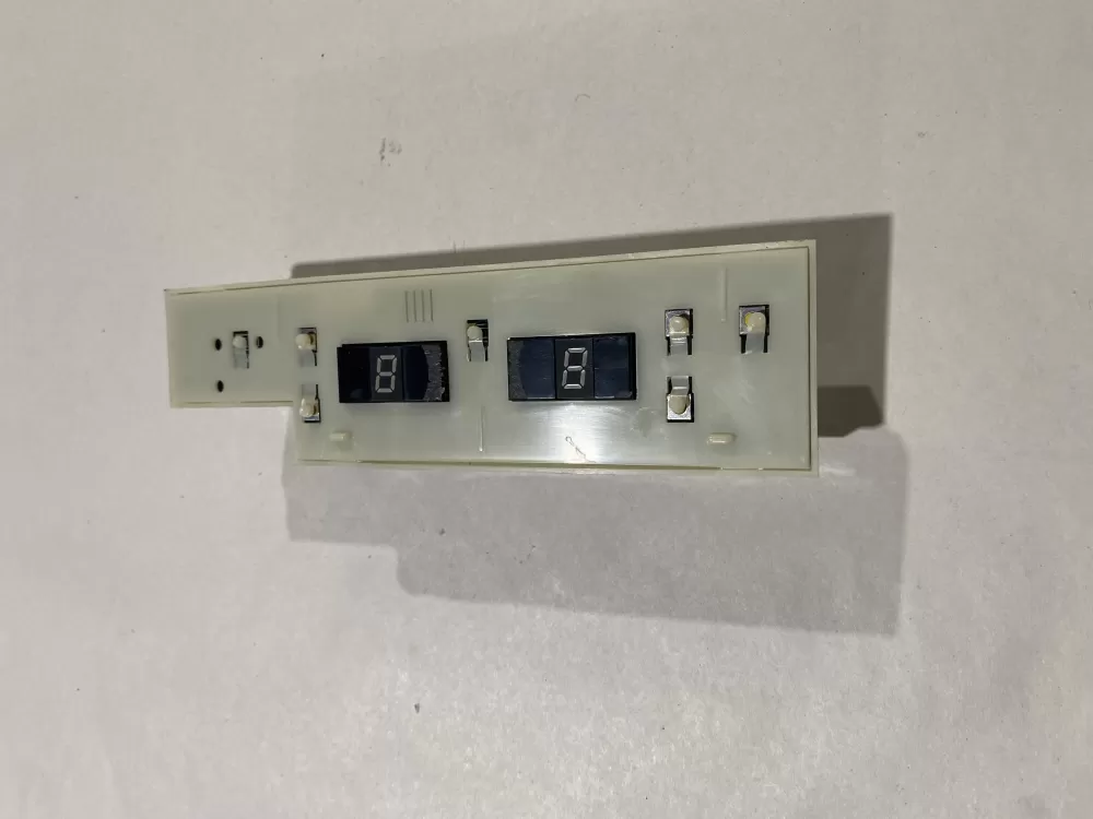 Frigidaire 241739704 Refrigerator Control Board AZ153794 | BK2510